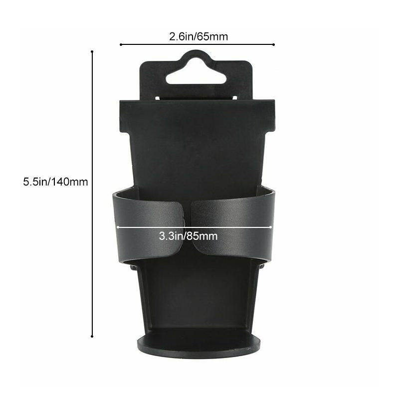 Frendorf | Auto Universal Trinkflaschenhalter