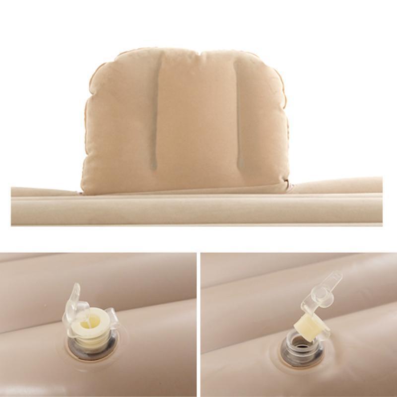 Frendorf | Aufblasbare Luftmatratze