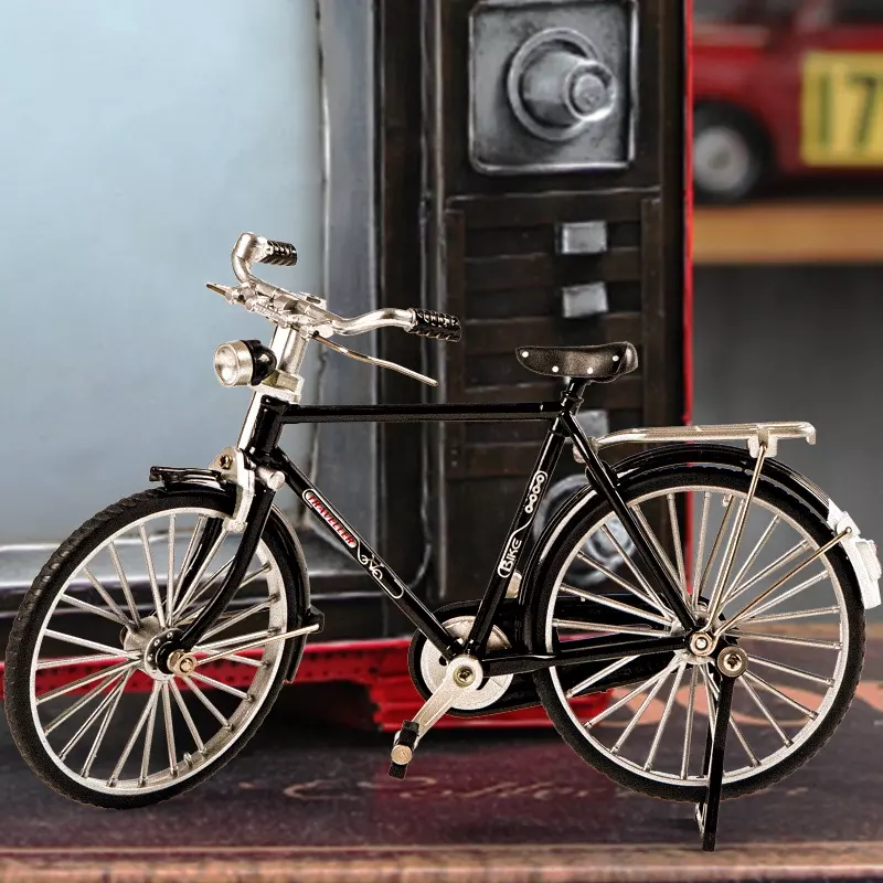 Frendorf | Retro Fahrrad Modell Ornament