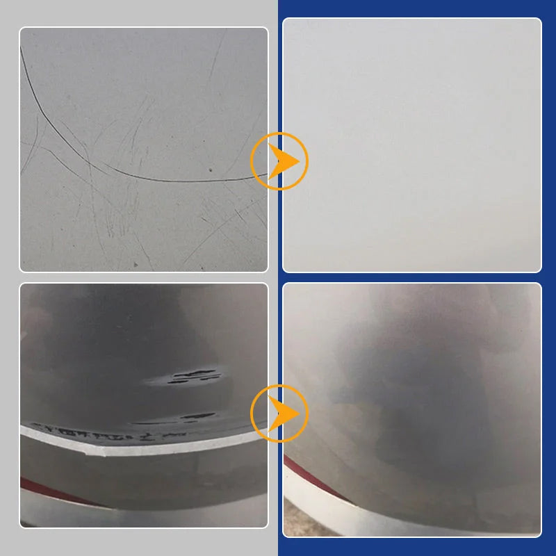 Frendorf | Autokratzer Reparaturpaste