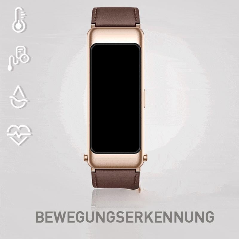Frendorf | 2-in-1-Smart-Armband mit Bluetooth-Kopfhörern