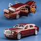 Rolls-Royce Phantom, Legierung, Druckguss-Automodell