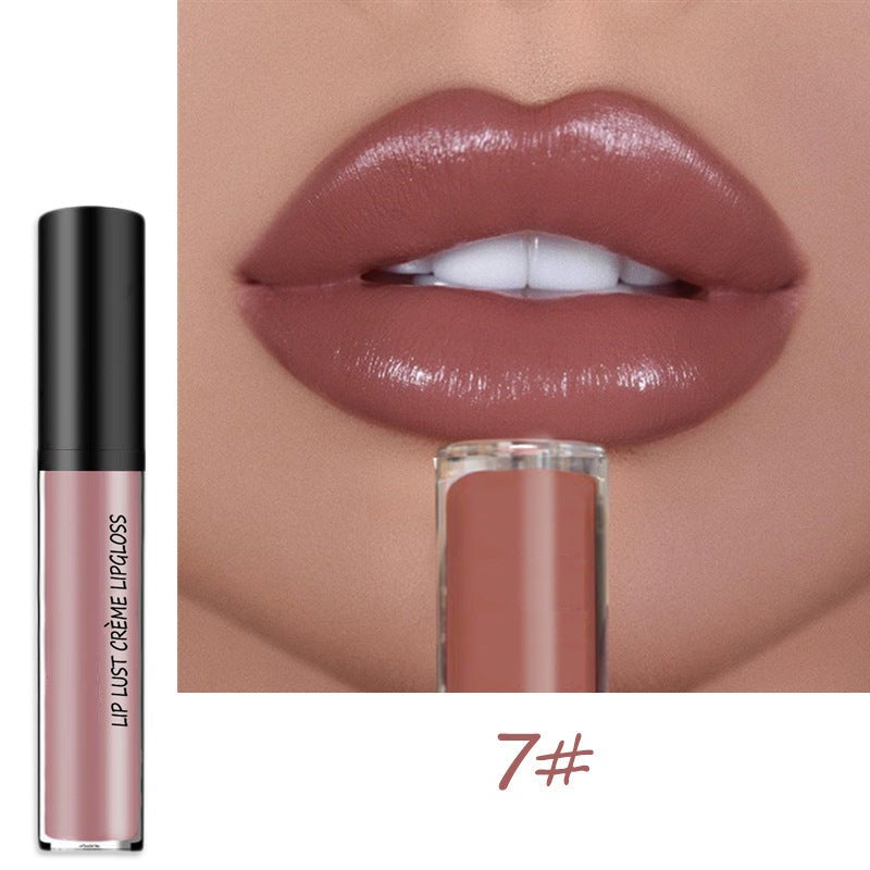 Frendorf | Wasserfester Lippenstift mit cremiger Textur
