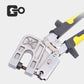 Frendorf | Metall-Nieten Nailless Crimper