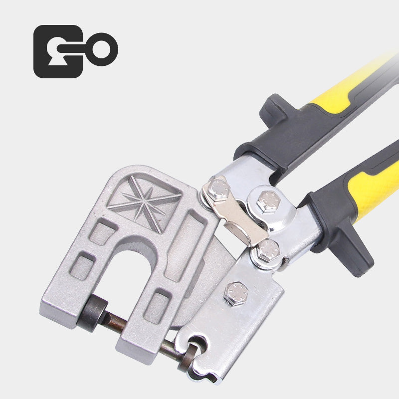 Frendorf | Metall-Nieten Nailless Crimper