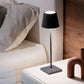 Frendorf | Moderne wiederaufladbare LED kabellose Tischlampe