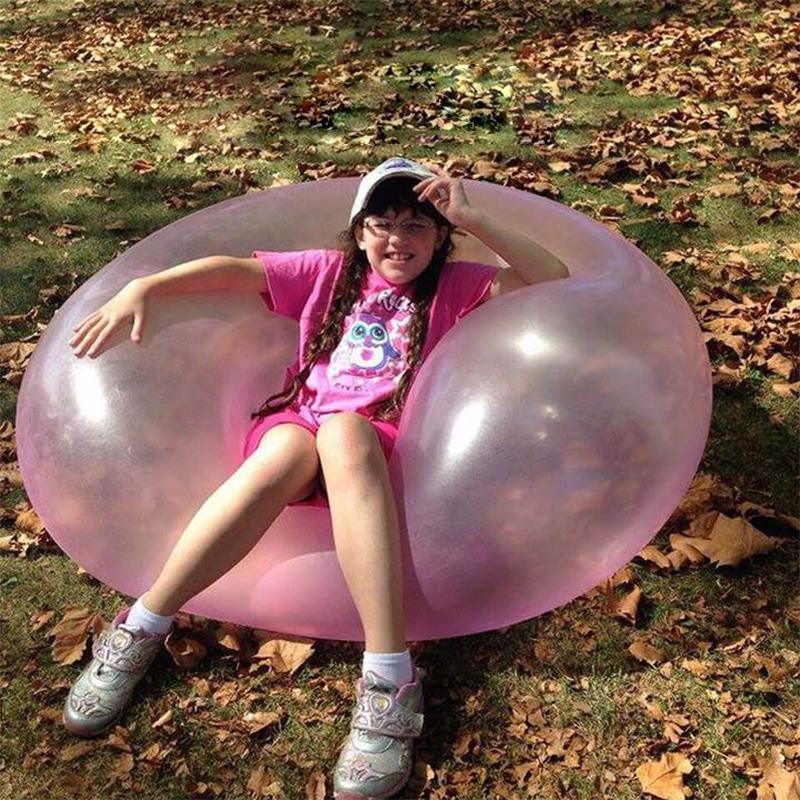 Frendorf | Aufblasbarer erstaunlicher Bubble Ball