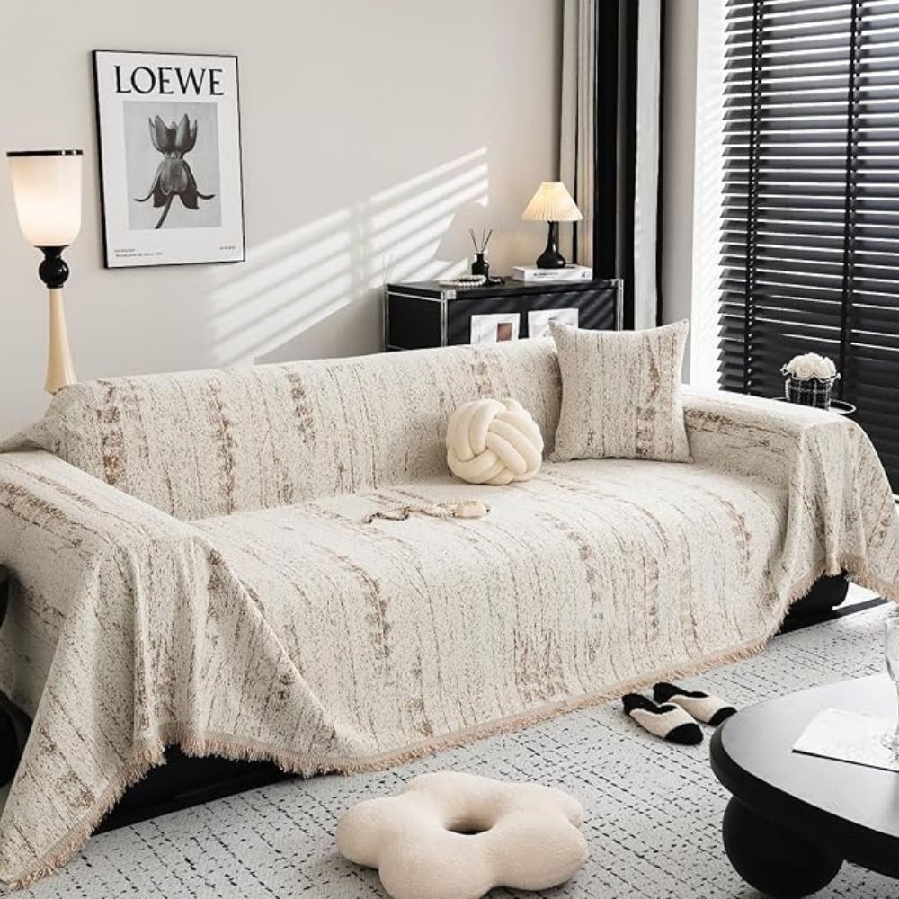 Frendorf | Almond Crest Sofabezug