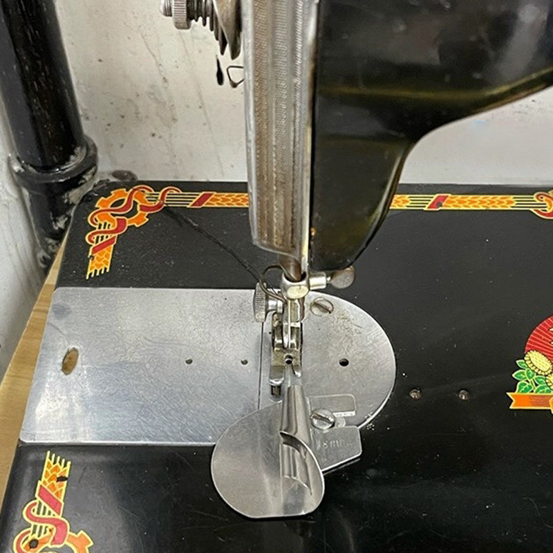 Frendorf | Nähfuß für Rollsäumer