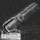 Frendorf | Outdoor Ultra-helle Laser wasserdichte Taschenlampe