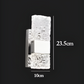 Frendorf | GlaciaLuxe LED Wandleuchte | Kristalldesign | Elegante Beleuchtung | Modern & Luxuriös