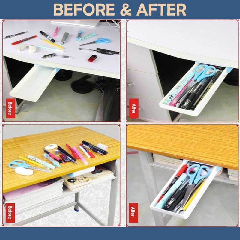 Frendorf | Kein Bohren Unsichtbare Kommode