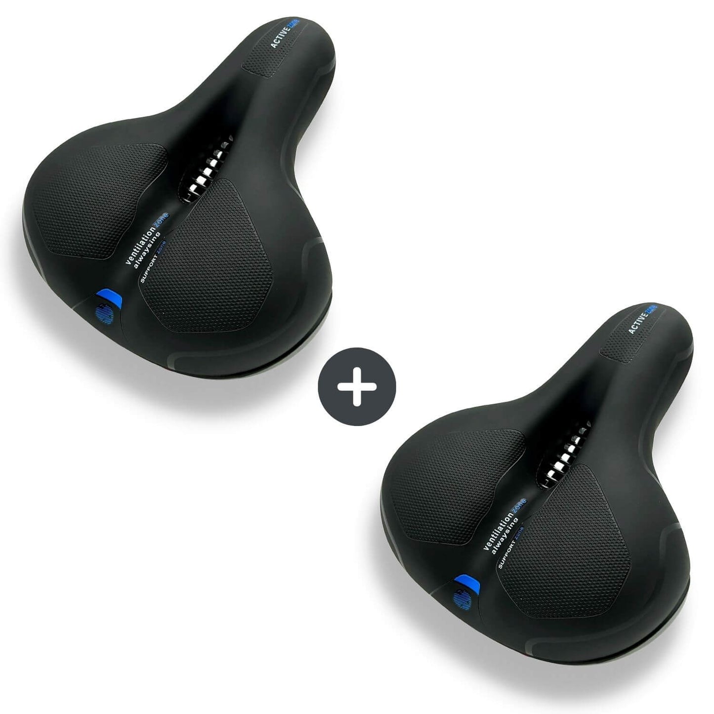 Frendorf | CloudComfort Pro – Endlich Schmerzfrei Radfahren