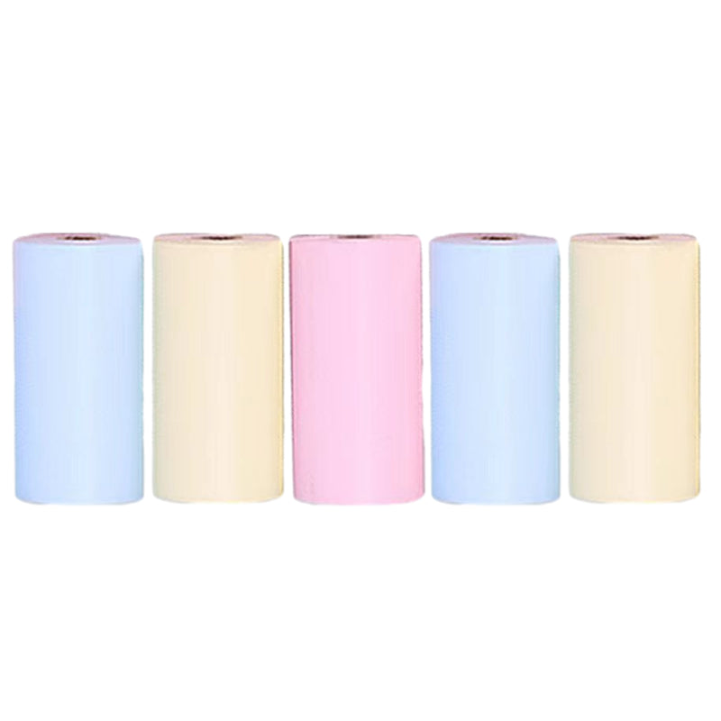 Frendorf |  Tragbarer Mini-Bluetooth-Thermodrucker