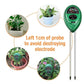 Frendorf | 3-in-1 Bodenmessgeräte Kits mit Feuchtigkeit