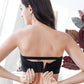 Frendorf | Ice Silk Bandeau mit abnehmbarem Träger