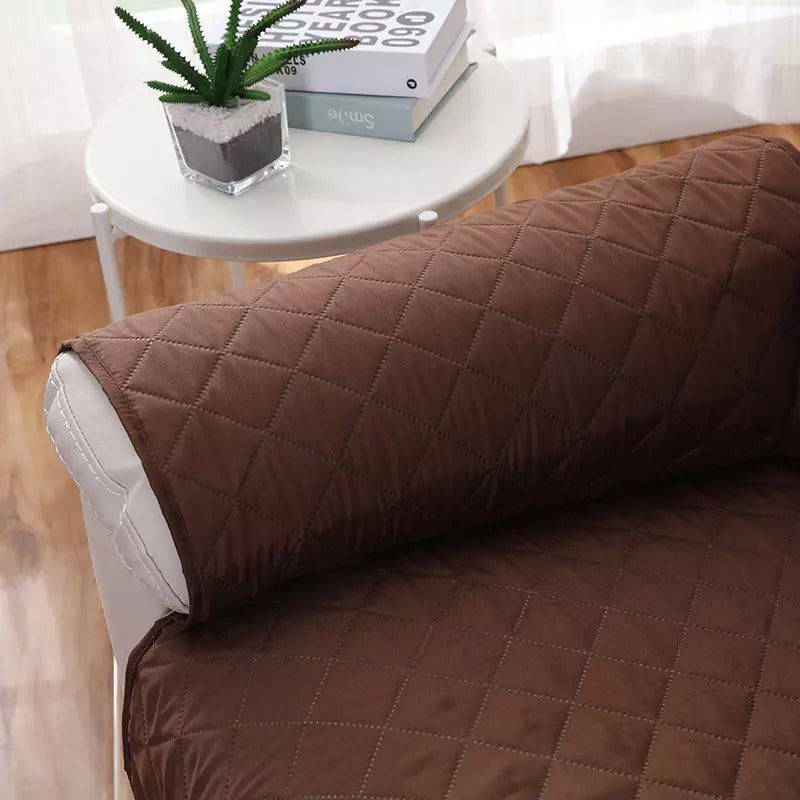 Frendorf | Universal Weicher Recliner Sesselbezug
