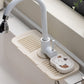Frendorf | Silikon Wasserhahn Abtropfpad