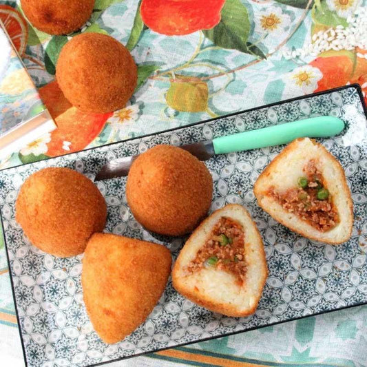 Frendorf | Arancini Maker Form