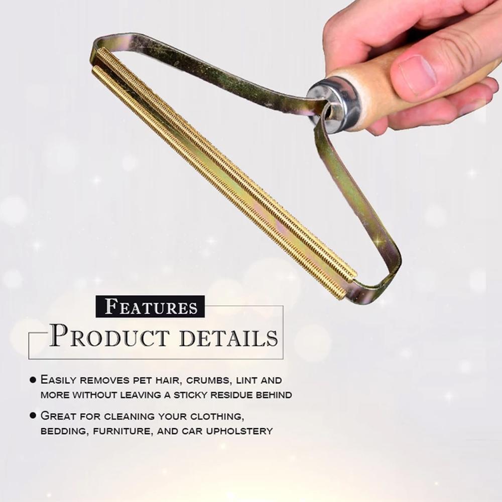 Frendorf | Tragbarer Fusselentferner