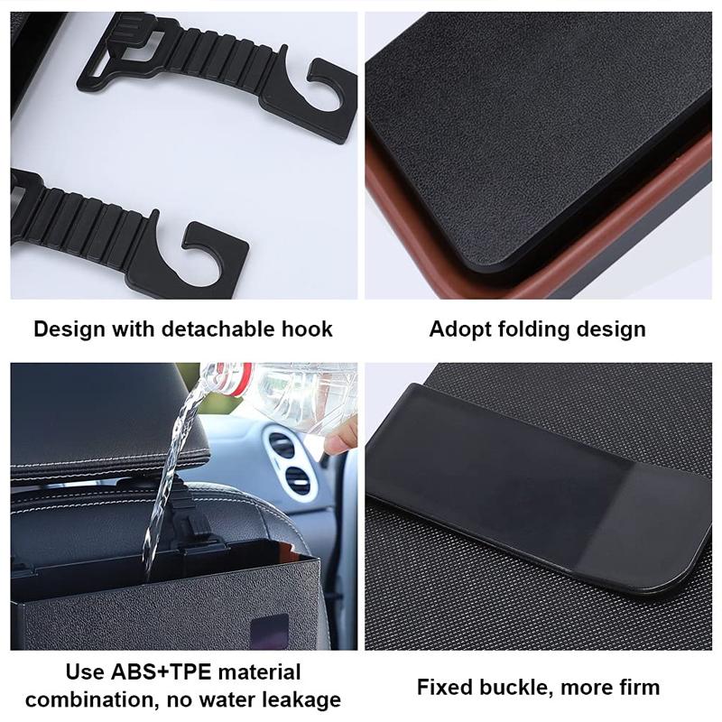 Frendorf | Autohängender faltbarer Behälter