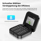 Frendorf | NanoFlip - 2024 Neues Mini-Flip-Handy