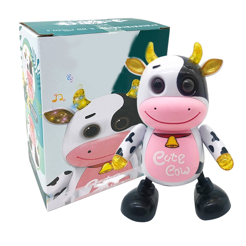 Frendorf | Blitz & musikalischer tanzender Pinguin Spielzeug