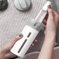 Frendorf | 4-in-1 Lotion Shampoo Gel Reise Spender