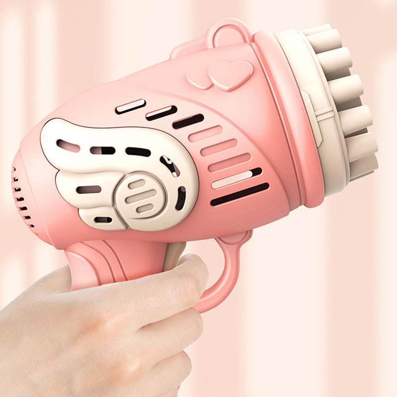 Frendorf | 23-Loch Bubble Maschine