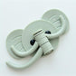Frendorf | Elefant Utility Hooks Wandhalterung