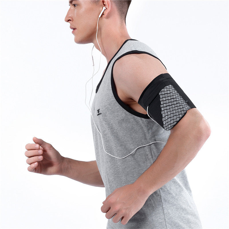 Frendorf | 3 IN 1 Telefon Sport Armband Hülle