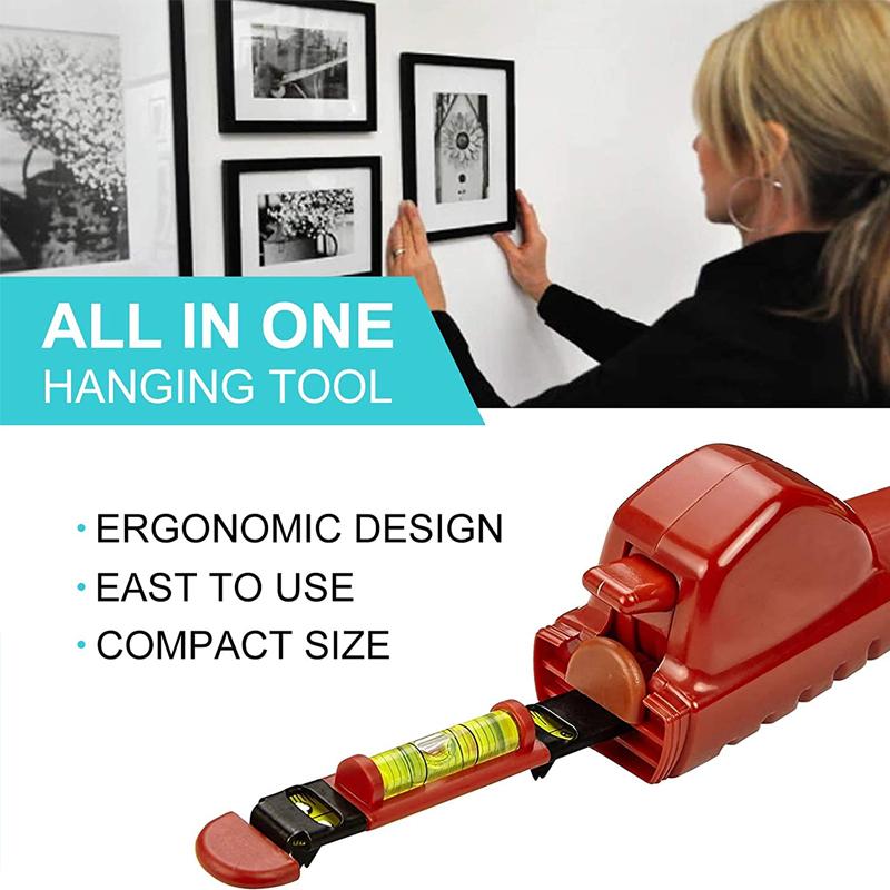 Frendorf | Bilderrahmen Wasserwaage