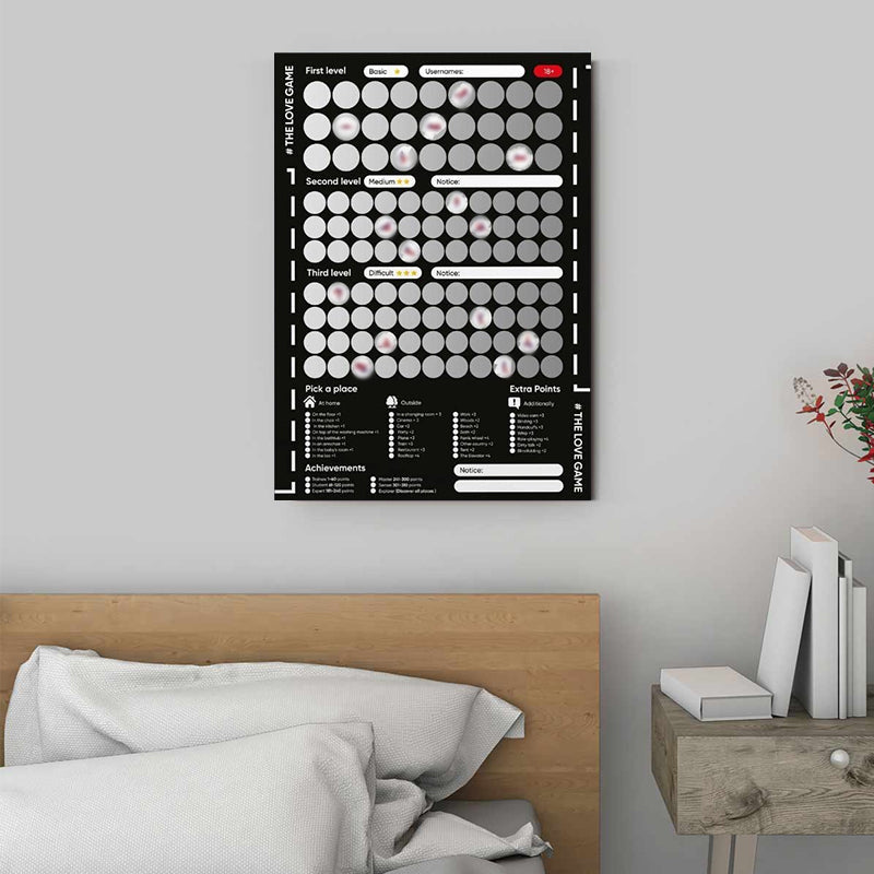 Frendorf | 100 Dinge, die Paare tun können