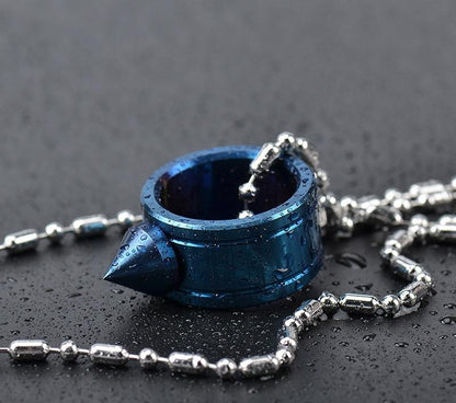 Frendorf | Der erstaunlichste defensive Ring