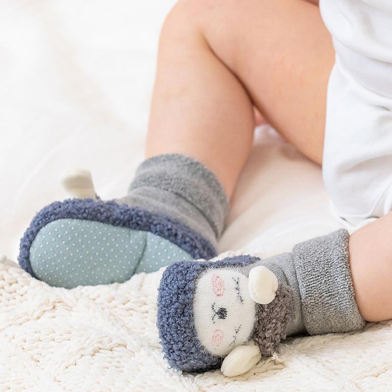 Frendorf | Baby warme Fußsocken