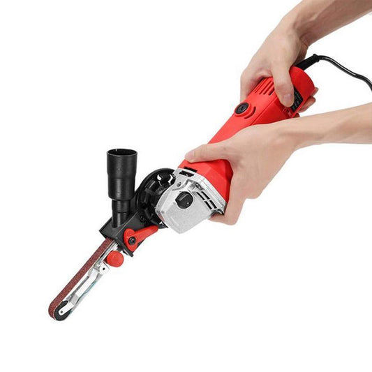 Frendorf | Bandschleifer-Adapter-Kit