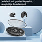 Frendorf | Invisible Sleep Wireless-Kopfhörer Ipx5 Wasserdicht