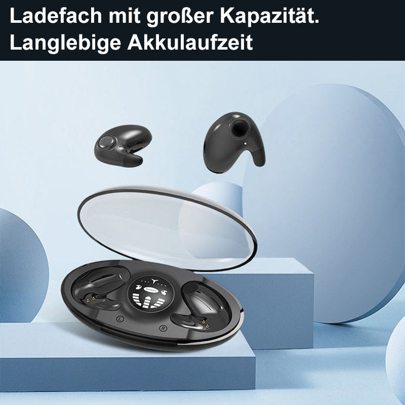 Frendorf | Invisible Sleep Wireless-Kopfhörer Ipx5 Wasserdicht