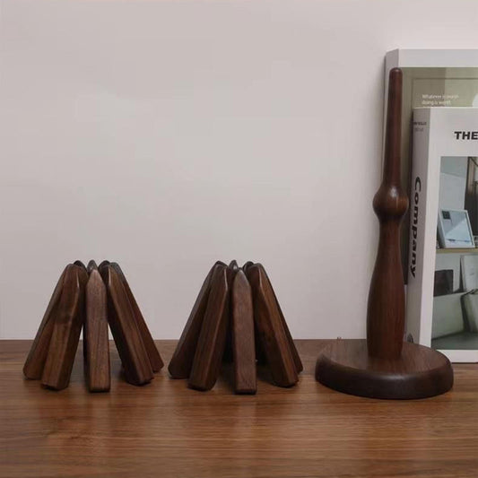 Frendorf | Massivholz Dämmunterlage