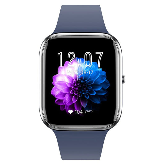 Frendorf | Blutdruck Blutsauerstoff Blutzucker Überwachung Bluetooth Talk Smartwatch