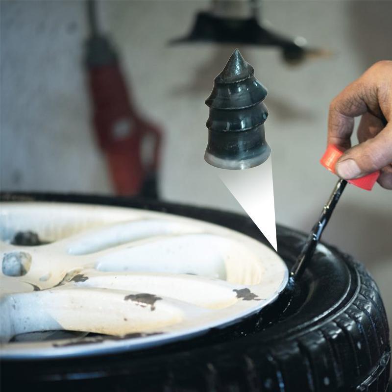 Frendorf | Reifenreparatur Gummi Nagel (10 Stück)