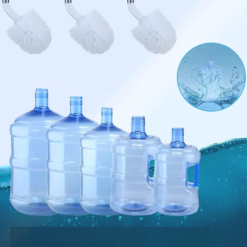 Frendorf | Wasserbehälter Reinigungsbürste