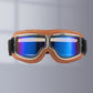 Frendorf | Vintage-Motorradbrille