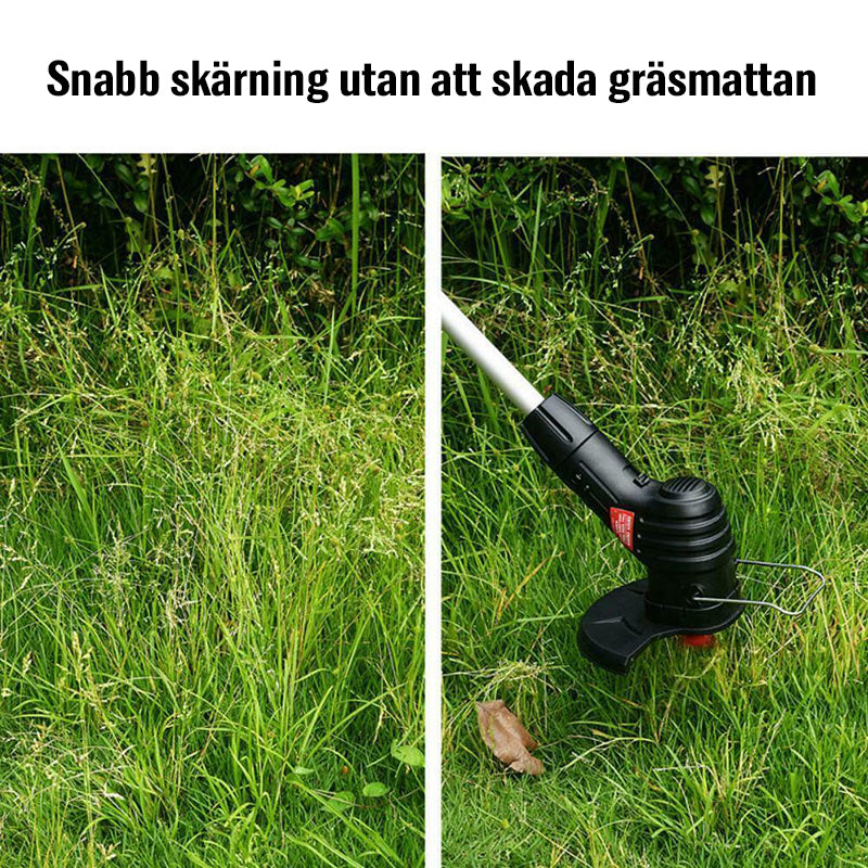 Rasenmäher