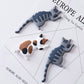 Frendorf | Katze Kühlschrankmagnet