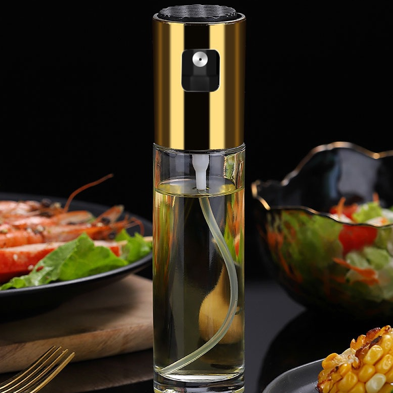 Frendorf | Ölsprüher Zum Kochen