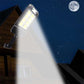 Solar-LED-Lampe