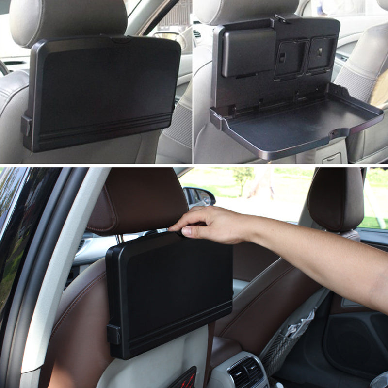 Frendorf | Auto Getränkehalter Tablett