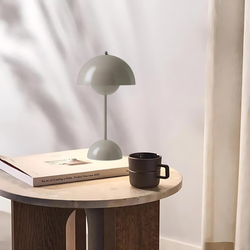 Tischleuchte | Moderne LED-Lampe für jede Stimmung
