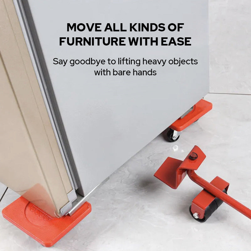 Frendorf | Bewegendes Artefakt